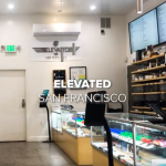 Elevated SF dispensary