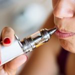 Vape Ban is Lifted Early in Massachusetts