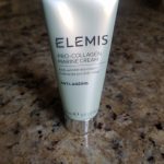 Elemis marine cream review