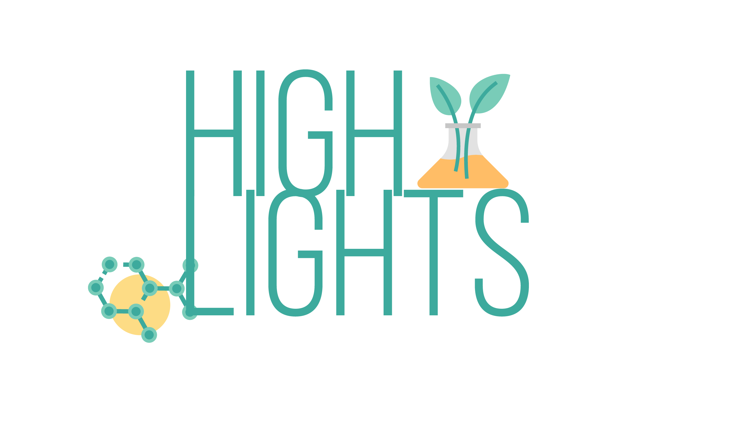 HighLights logo