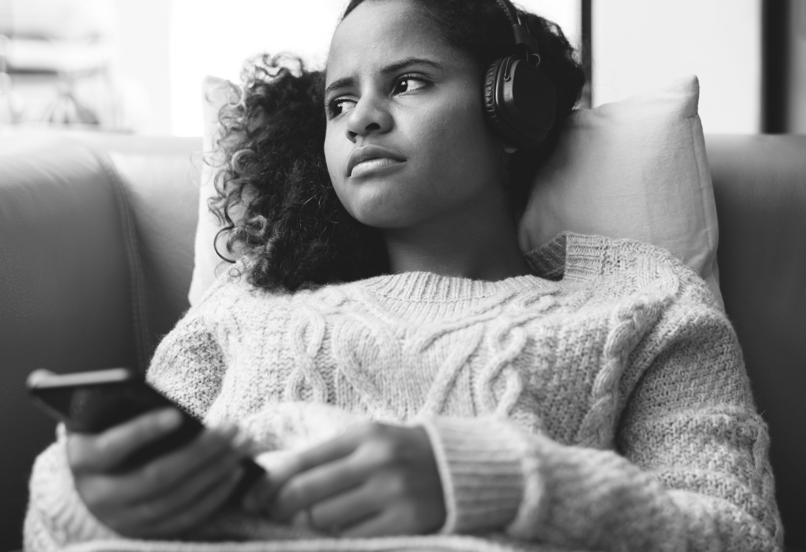 10 Podcasts to try During Quarantine