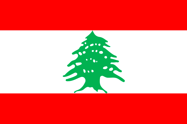 Lebanon legalizes herb for export