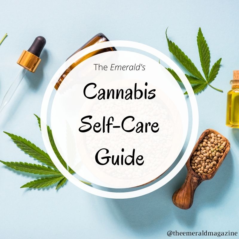 Cannabis Self-Care