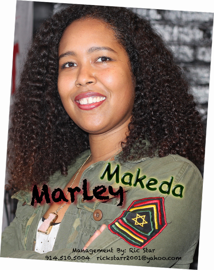 Makeda Marley picture