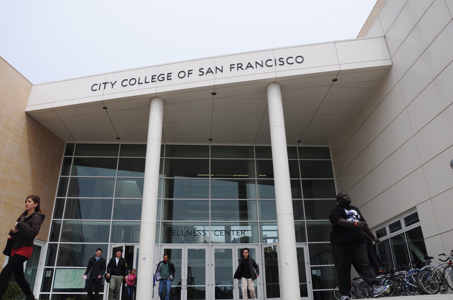 City College of San Francisco’s (CCSF) new Cannabis Studies Associate of Arts degree. The Cannabis Studies major