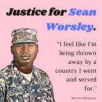 Sean Worsley