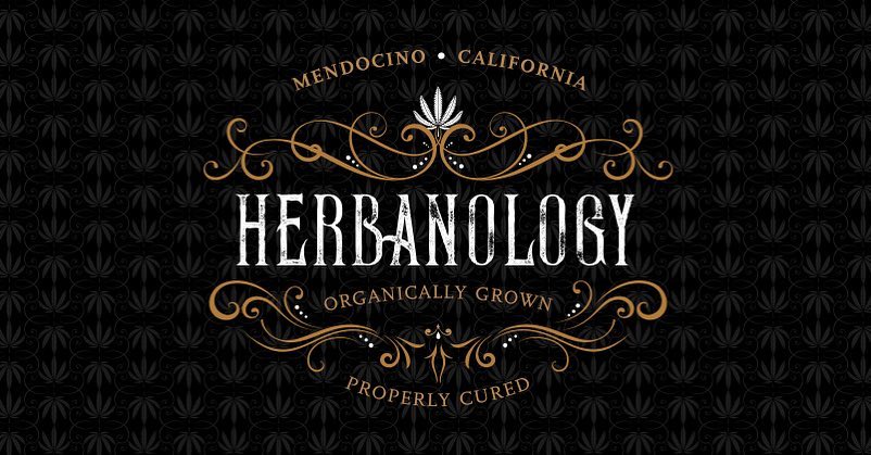 herbanology farm logo