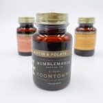 Humblemaker Cold Brew Shots packaging