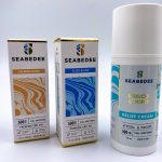 Seabedee products