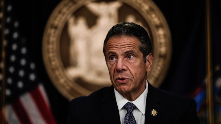 issues with Cuomo's legalization plan
