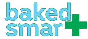 Baked smart logo