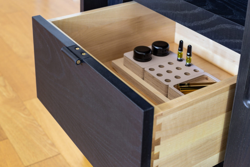 furniture for cannabis lovers