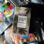 stiiizy cannabis brand