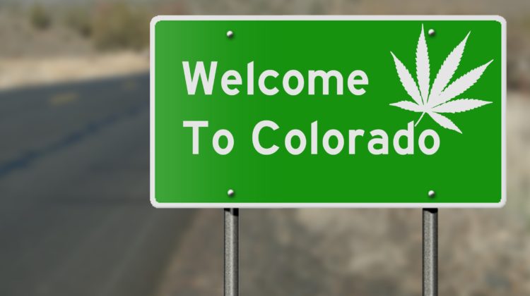 dispensaries to visit in Colorado