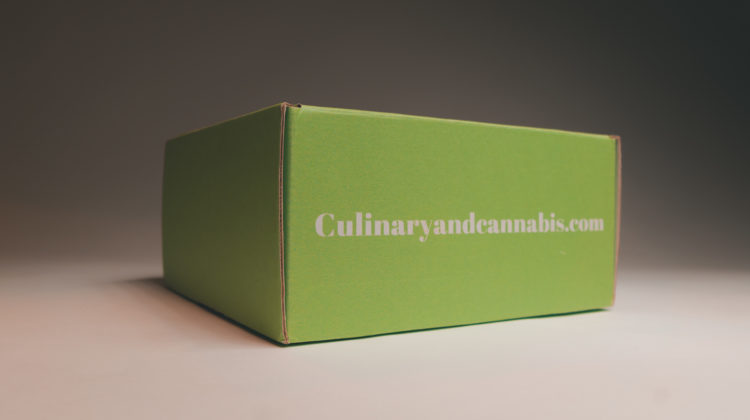 culinary and cannabis