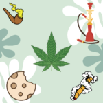 Cannabis consumption method