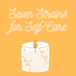 self-care strains