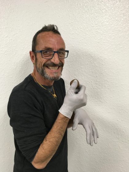 Industry Pioneer and Hash-maker, Frenchy Cannoli, Dies at age 64 ...