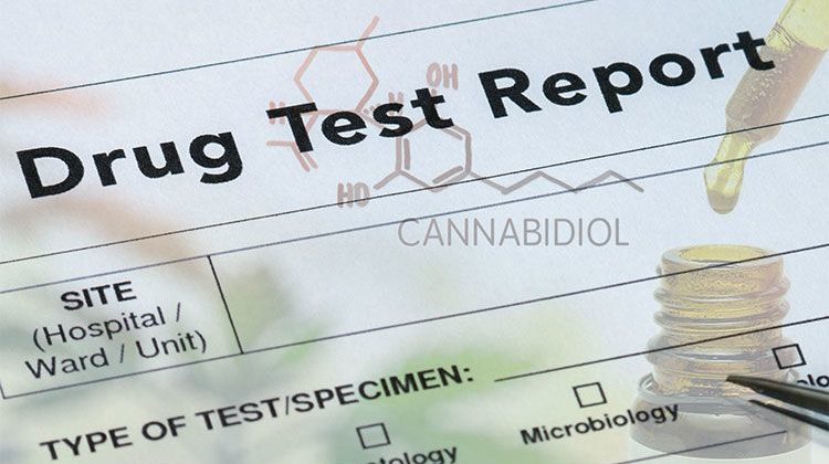 Is the End of Drug Testing Upon Us?