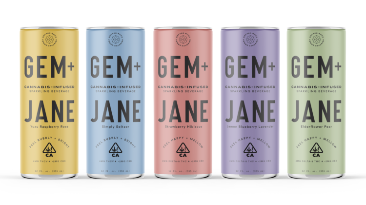 Gem + Jane