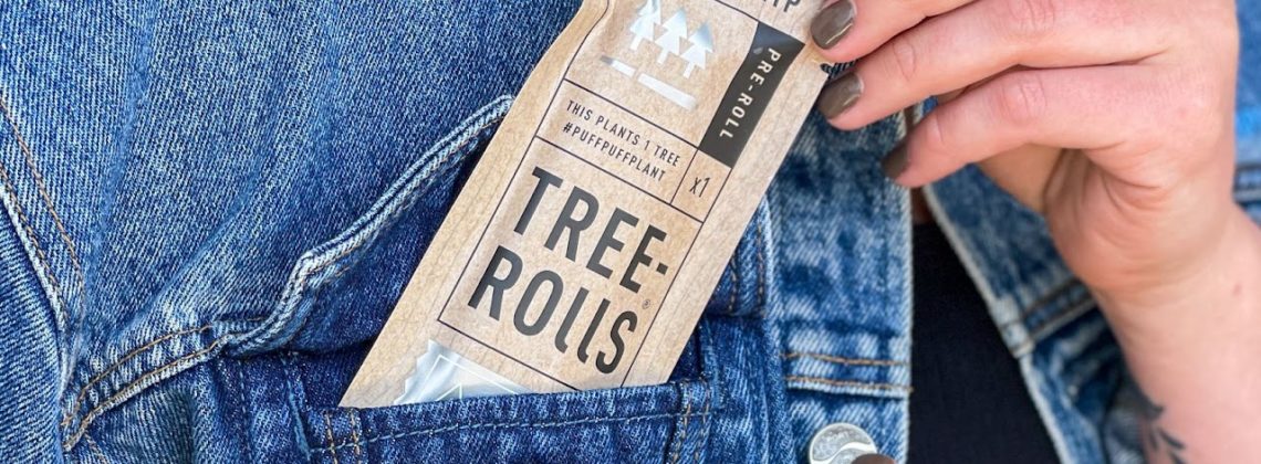 hemp pre-rolls