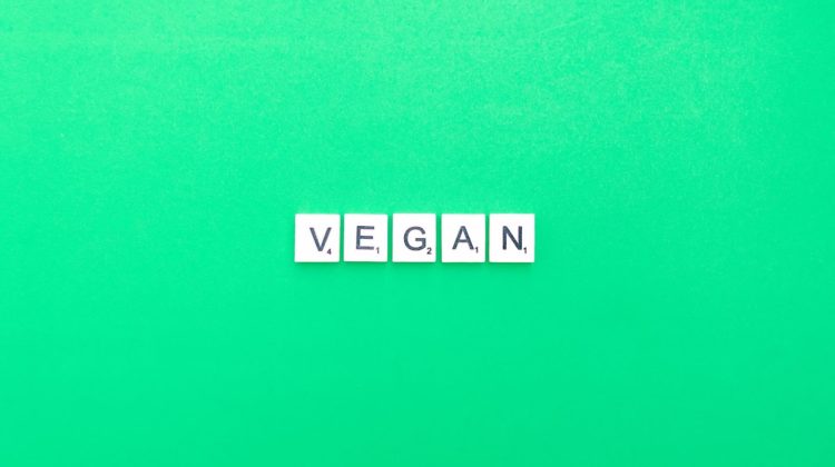 vegan cannabis