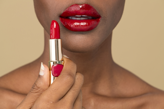 The Colorful, But Controversial History of Red Lipstick; a Staple of Divine Empowerment Through - Cannabis News and Culture Magazine