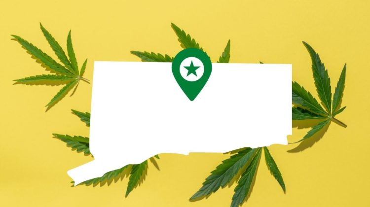 Connecticut cannabis