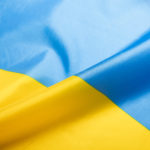 Support for the flag of Ukraine by cannabis companies