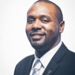 Marlon Coburn Black Leadership