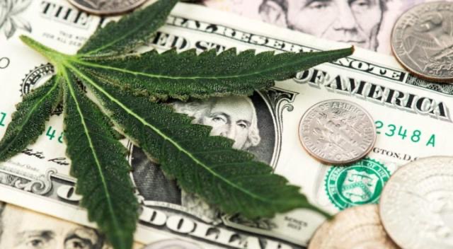 Cannabis and the Economy