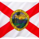 flag of Florida